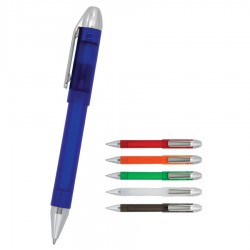 Coral Pen