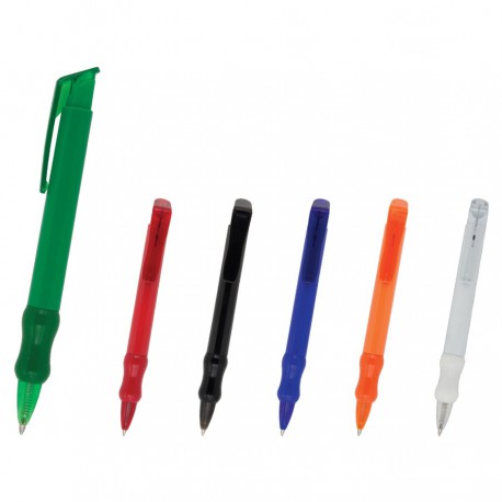 Bass Pen