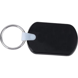 Rectangular Soft Key Tag