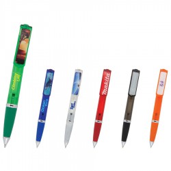 Dome Pen