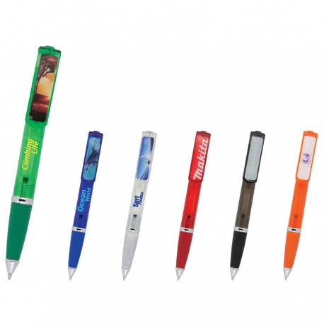 Dome Pen