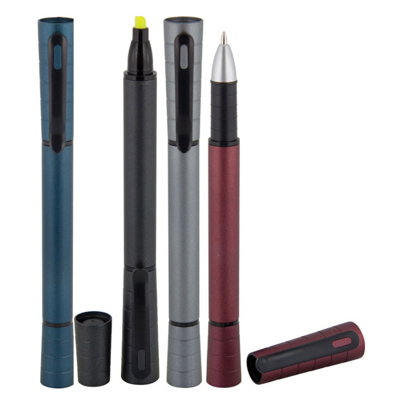 Gemini Pen/Highlighter Gemini Pen/Highlighter