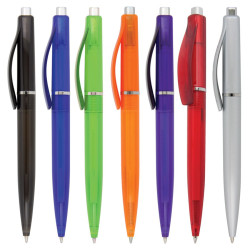 Alpha Pen