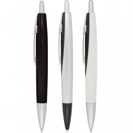 Boston Pen
