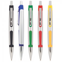 Scribble Pen