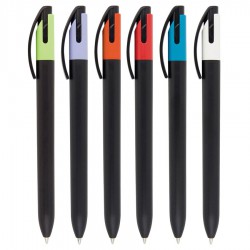 Thera Black Pen