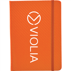 Carbon Bound Notebook