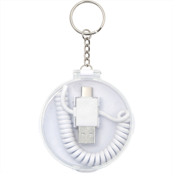 Cirque 3-in-1 Charging Cable in Case