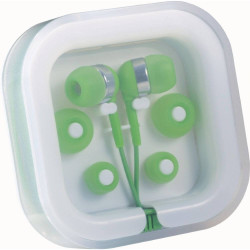 Color Pop Earbuds