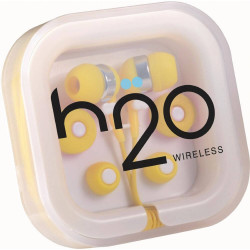 Color Pop Earbuds