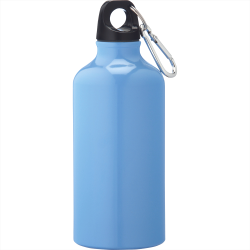 Lil Shorty 17-oz Aluminum Sports Bottle