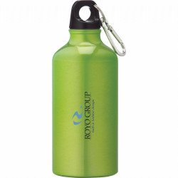 Lil Shorty 17-oz Aluminum Sports Bottle
