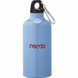 Lil Shorty 17-oz Aluminum Sports Bottle