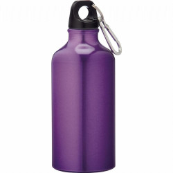 Lil Shorty 17-oz Aluminum Sports Bottle