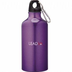 Lil Shorty 17-oz Aluminum Sports Bottle