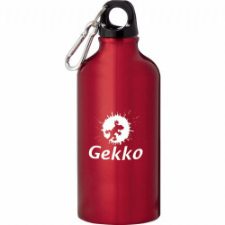 Lil Shorty 17-oz Aluminum Sports Bottle