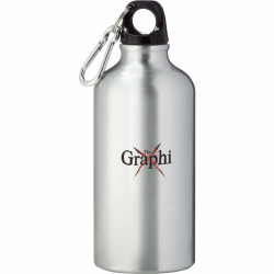 Lil Shorty 17-oz Aluminum Sports Bottle