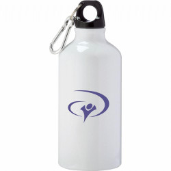 Lil Shorty 17-oz Aluminum Sports Bottle