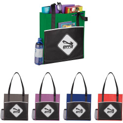 Boardwalk Non-Woven Convention Tote