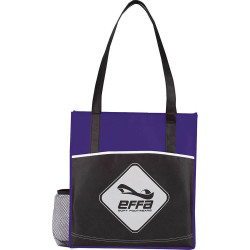 Boardwalk Non-Woven Convention Tote