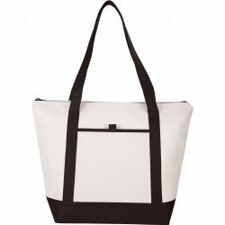Lighthouse Non-Woven Boat Tote Cooler