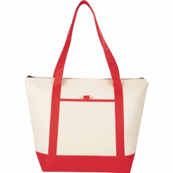 Lighthouse Non-Woven Boat Tote Cooler