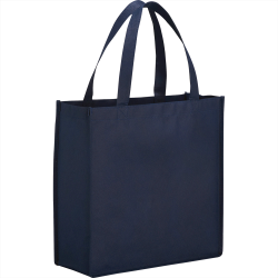 Main Street Non-Woven Shopper Tote