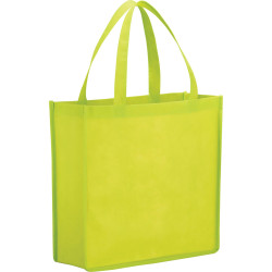 Main Street Non-Woven Shopper Tote