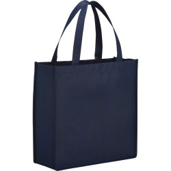Main Street Non-Woven Shopper Tote