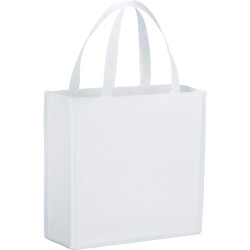 Main Street Non-Woven Shopper Tote