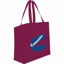 Big Boy Non-Woven Shopper Tote
