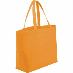 Big Boy Non-Woven Shopper Tote