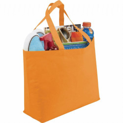 Big Boy Non-Woven Shopper Tote