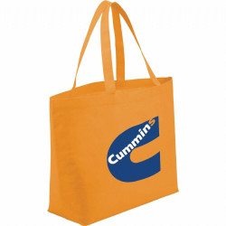 Big Boy Non-Woven Shopper Tote