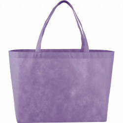 Big Boy Non-Woven Shopper Tote