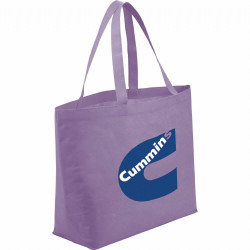 Big Boy Non-Woven Shopper Tote