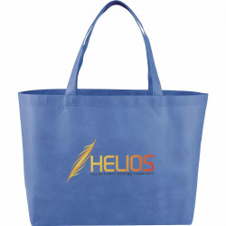 Big Boy Non-Woven Shopper Tote