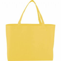 Big Boy Non-Woven Shopper Tote