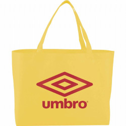Big Boy Non-Woven Shopper Tote