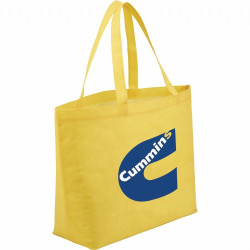 Big Boy Non-Woven Shopper Tote