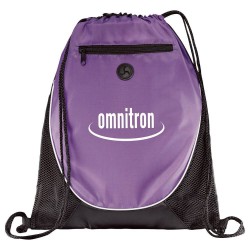 Peek Drawstring Sportspack