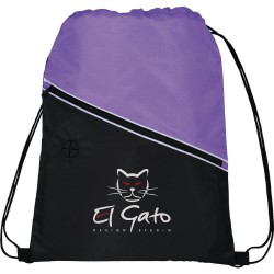 Railway Drawstring Sportspack