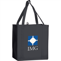 Little Juno Non-Woven Grocery Tote