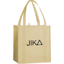 Little Juno Non-Woven Grocery Tote