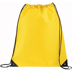 Large Oriole Drawstring Sportspack