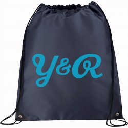 Large Oriole Drawstring Sportspack