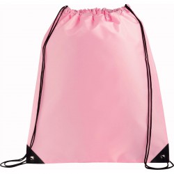 Large Oriole Drawstring Sportspack