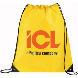 Large Oriole Drawstring Sportspack