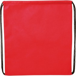 Evergreen Non-Woven Drawstring Sportpack