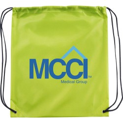 Oriole Drawstring Sportspack